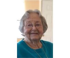 Mary Wichmann Obituary (1927