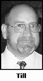 James Till Obituary (2008)