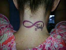 The infinity tattoo though simple in design can be interpreted in several ways. 125 Emotional Family Tattoo Ideas To Showcase Your Love For Them Wild Tattoo Art