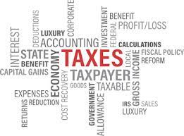 Top 10 Mistakes To Avoid On Small Business Taxes | Local Cpa