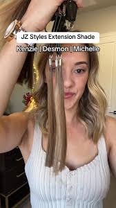 Michelle Desmond's Instagram, Twitter & Facebook