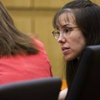 Arias Trial: Expert: woman accused of Mesa murder suffered from PTSD,  memory loss
