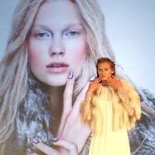 Stacy Strobel, CND Educational Ambassador