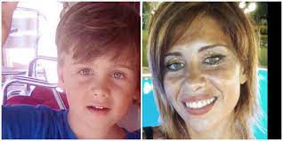 Jun 03, 2021 · gioele urso 03 giugno 2021 12:03 il dolore è ancora vivo tantissimo. Viviana E Gioele Storia Nera Di Una Mamma In Difficolta E Del Suo Bimbo