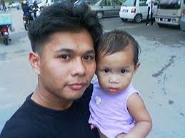 abg alem ngan anak die