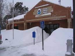 20/21 snowfall is 42% lower than historical average this far into the winter. Northland Winter Season Climate Stats And Records