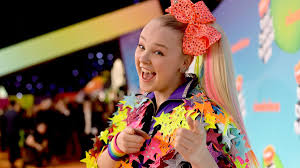 The show followed jojo and others taking part in national dance competitions. Why Jojo Siwa S Coming Out Is Such A Massively Big Deal Cnn