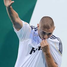 Watch popular content from the following creators: Karim Benzema 12 Images To Mark 12 Years At Real Madrid Managing Madrid