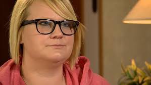 Mom who lost lower legs to frostbite to save daughter shares story for 1st  time