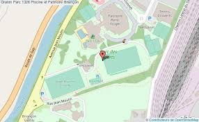 Parc 1326 Piscine Et Patinoire Briancon Tourisme