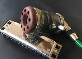 If you lose those things, they are lost forever. Silver Bullet Dynamic Special Dirty Clean Switchable Harmonica Microphone Harmonica Microphones