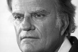 The Soul-Crushing Legacy of Billy Graham