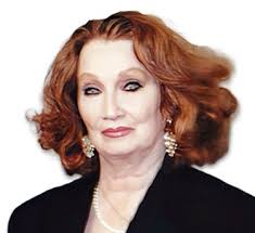 Frances Powers Obituary