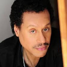 Larry with wife Nancy and son Lorenzo (Lorenzo was born in late 1980)