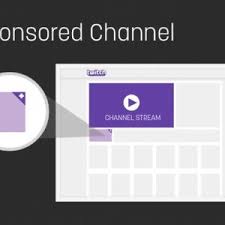 Twitch Tightens Policy On Paid Or Sponsored Content Sponsored Content Twitch Content