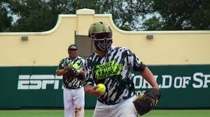 Jul 13, 2021 · once her career as a duck came to an end at the austin regional, cruse signed with the usssa pride and started her professional softball career. 2014 Mws Game 2 Xtreme Vs B B Drywall Www Softballcenter Comwww Softballcenter Com