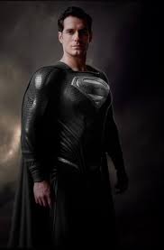 In may, zack snyder formally announced that the snyder cut would be coming out as zack snyder's. Justice League Zack Snyder Shares Henry Cavill S New Photo As Black Suit Superman Bollywood News Bollywood Hungama