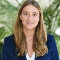 Victoria Koch's Instagram, Twitter & Facebook