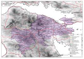 Ημαθεία 8 ηράκλειο 25 ιωάννινα 3 kαρδίτσα 4 καστοριάς 1 κέρκυρα 10. Xarths An Bo Pe A E Anapty3iakh Boreioy Peloponnhsoy