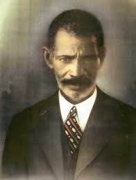 Henry Rountree's Instagram, Twitter & Facebook