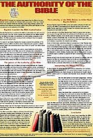 A study that takes the student from the days we live in today to the time period the bible refers. Baptist Distinctives Free Online Bible Institute For Asia Africa And Latin America January 2010