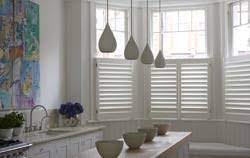 The louvres can be easily adjusted to control light and privacy as required. Cafe Style Shutters By Emirates Shutters Cafe Window Shutter From Sharjah Id 4183208