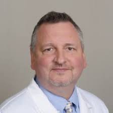 Dr. Dirk Thompson, MD