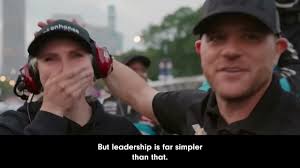 Shaun Peet Inspirational Talk for Sales Leadership