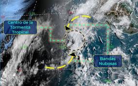 Maybe you would like to learn more about one of these? Tormenta Tropical Andres Se Aleja De Las Costas Del Pacifico El Sol De Mexico Noticias Deportes Gossip Columnas