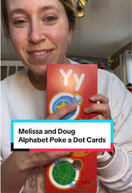 Meliosa A Doug Alapabet Staxking