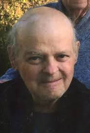 Obituary for Edward J. Anthony