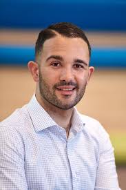 ADPList: Marcus Trotter