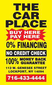 Maybe you would like to learn more about one of these? The Car Place In Lockport Lockport Ny Cars For Sale