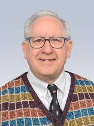 David M. Mintzer, MD