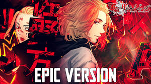 Check spelling or type a new query. Tokyo Revengers Main Theme Epic Cover Tokyo Revengers Ost Youtube