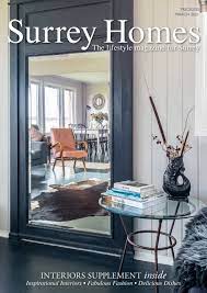 Maybe you would like to learn more about one of these? Surrey Homes Sh74 March 2021 Interiors Supplement Inside