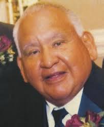 Billie George Waters