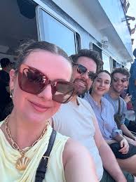 NYC 🍎✨🗽🎭🏙️