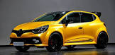 RENAULT-CLIO