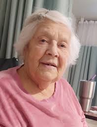 Obituary information for Janet Diane Creed