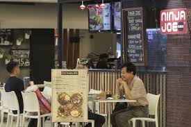 Beef meat, soy protein, spices and salt, contains flavouring, colouring and permitted food conditioner. Ninja Joe S P Ramly Burger Broke Halal Food Law Jais Says Malaysia Malay Mail