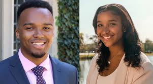 First Black Valedictorian at Princeton Invokes Michelle Obama in Historic  Commencement Address Held Online