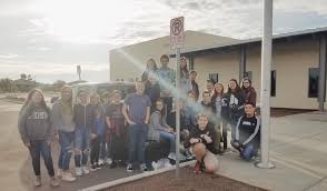 In just a little over a...