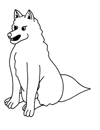 See the category to find more printable coloring sheets. Free Printable Coyote Coloring Pages For Kids