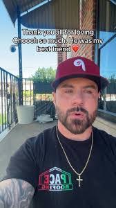 Kirk Sutton's Instagram, Twitter & Facebook