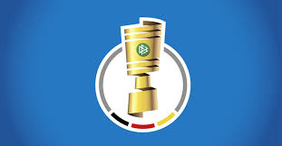 Veröffentlicht von nicoe am 26. Dfb Pokal Auslosung Am Sonntag Eintracht Braunschweig