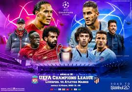 Atlético de madrid, madrid, m. Liverpool Atletico Madrid Champions League Soccer Sports Background Wallpapers On Desktop Nexus Image 2540768