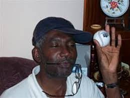 George Gittens's Instagram, Twitter & Facebook