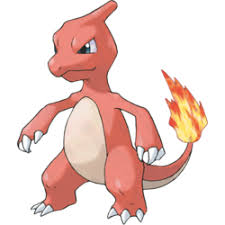 Charmeleon Pokemon Planet Wikia Fandom