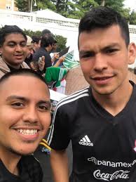 FT: 🇩🇪0-1🇲🇽